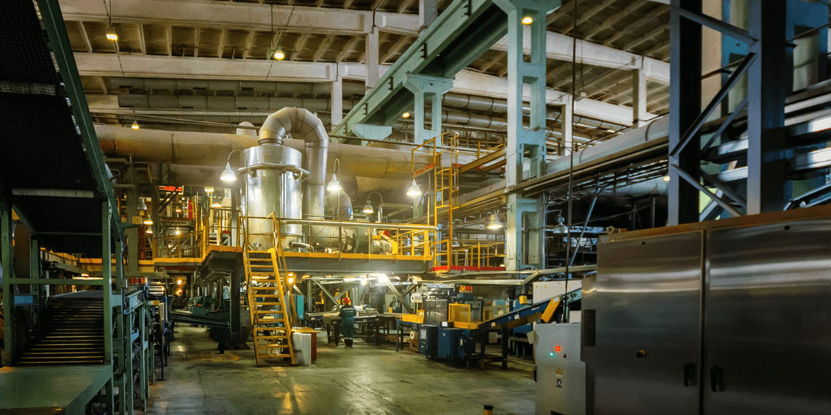 Picture for blog Unleashing the Power of Industrial Couplings